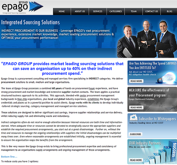 EpagoGroup